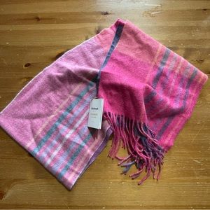 Scottish Cashmere Scarf